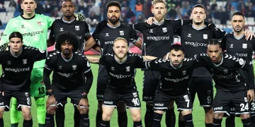 Sivasspor’un galibiyet hasreti 8 maça çıktı