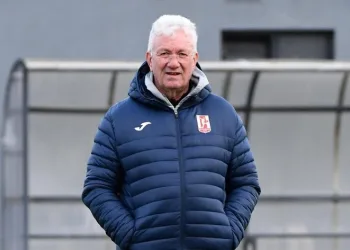 Balıkesirspor Teknik Direktörü İsmail Ertekin: “Uşakspor maçını kazanacağız”