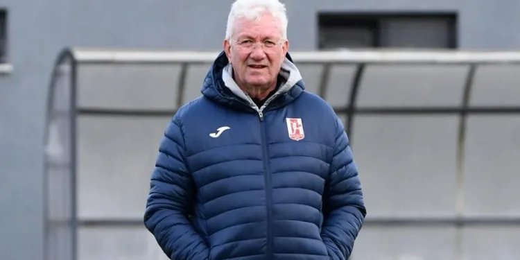 Balıkesirspor Teknik Direktörü İsmail Ertekin: “Uşakspor maçını kazanacağız”