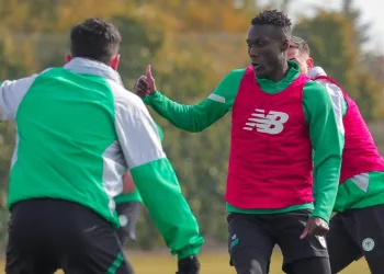 Konyaspor’da, Galatasaray maçı hazırlıkları başladı