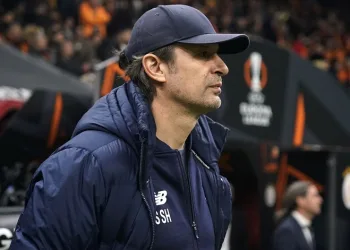 Dinamo Kiev Teknik Direktörü Oleksandr Shovkovskyi: “Takımım karakter gösterdi”