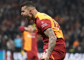 Abdülkerim Bardakcı: “Bir üst tura ilk 8’de çıkma hedefimize ulaşacağız”
