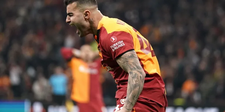 Abdülkerim Bardakcı: “Bir üst tura ilk 8’de çıkma hedefimize ulaşacağız”