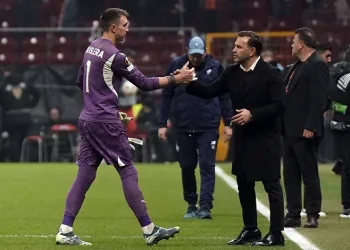 Taraftarlardan, Fernando Muslera’ya tepki