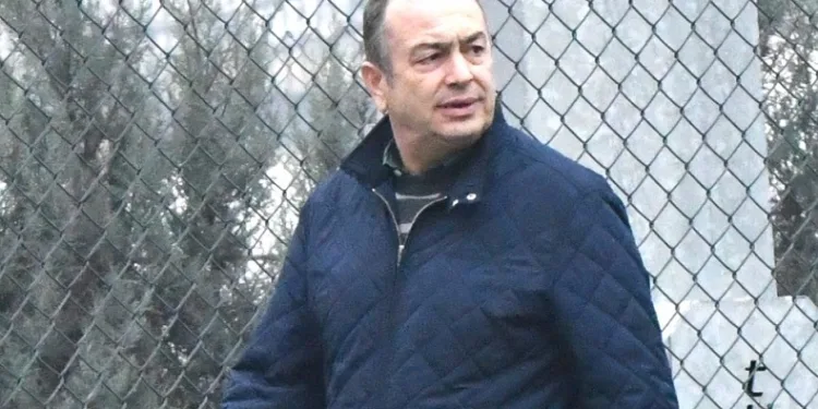 Balıkesirspor Başkanı Abdullah Bekki: “Ligin sonunda arzu edilen yerde olacağız”
