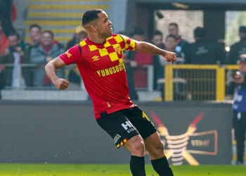 Göztepe’de Romulo’dan sonra Juan da parlıyor