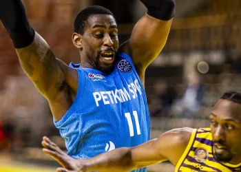 Haftanın MVP’si Bryson Williams oldu