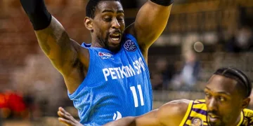 Haftanın MVP’si Bryson Williams oldu