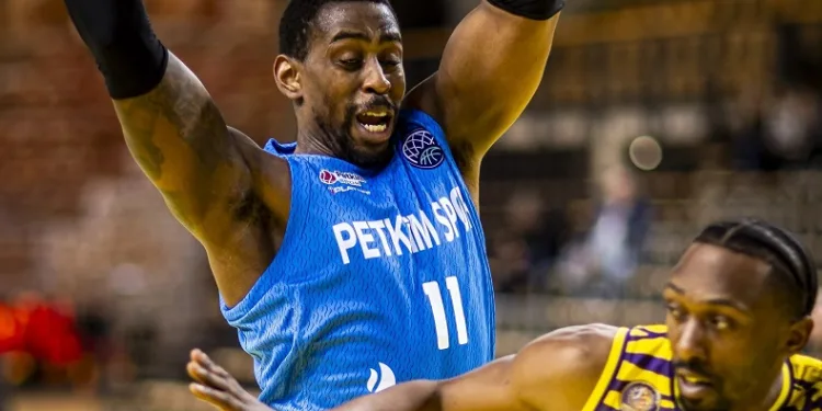Haftanın MVP’si Bryson Williams oldu
