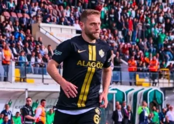Elazığspor, Halil İbrahim Sönmez’le anlaştı