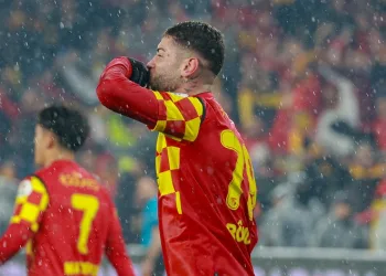 Göztepe, Romulo’nun satın alma opsiyonunu kullandı