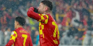 Göztepe, Romulo’nun satın alma opsiyonunu kullandı