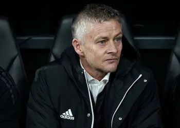 Ole Gunnar Solskjaer: “Önemli olan oyuncularımın birbirleri için savaşma ruhuydu”