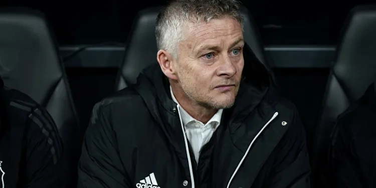 Ole Gunnar Solskjaer: “Önemli olan oyuncularımın birbirleri için savaşma ruhuydu”