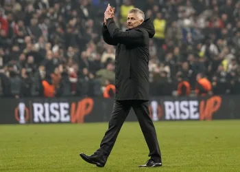 Ole Gunnar Solskjaer, ilk maçından galibiyetle ayrıldı