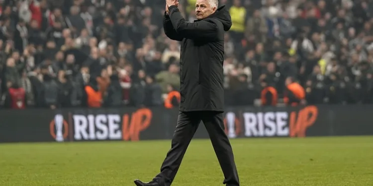 Ole Gunnar Solskjaer, ilk maçından galibiyetle ayrıldı