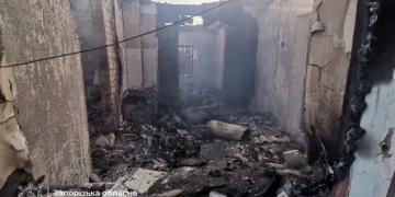 Rusya’dan Ukrayna’ya saldırı: 1 ölü, 25 yaralı