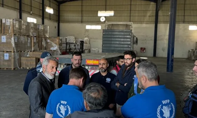 Rusya’dan Ukrayna’ya saldırı: 1 ölü, 25 yaralı