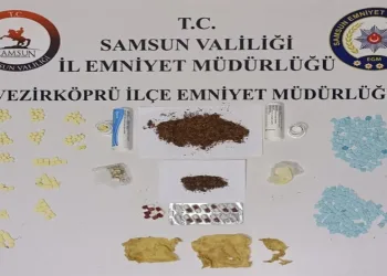 Oğuzhan Uğur hakim karşısında