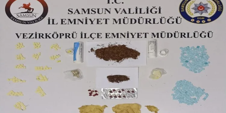 Oğuzhan Uğur hakim karşısında