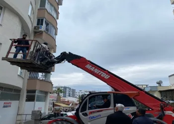 Oğuzhan Uğur hakim karşısında