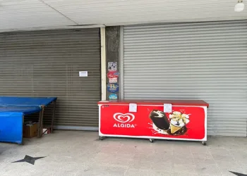 Oğuzhan Uğur hakim karşısında