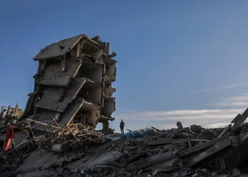 Rusya’dan Ukrayna’ya saldırı: 1 ölü, 25 yaralı