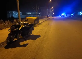 Oğuzhan Uğur hakim karşısında