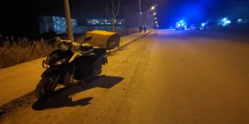 Oğuzhan Uğur hakim karşısında
