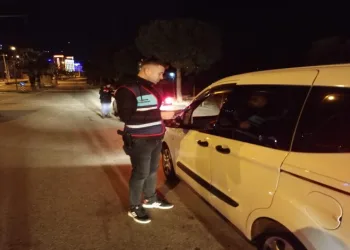 Oğuzhan Uğur hakim karşısında