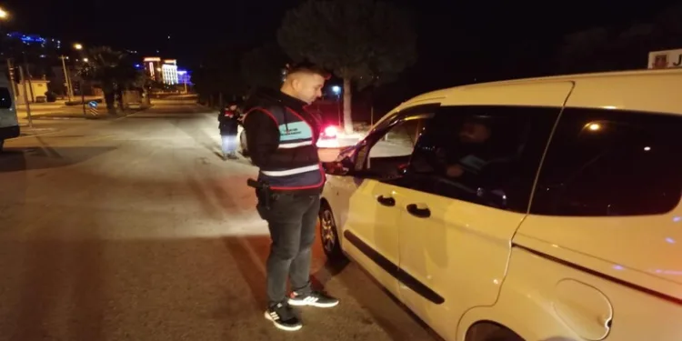 Oğuzhan Uğur hakim karşısında
