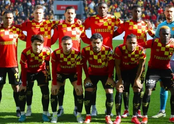 Göztepe, Fenerbahçe maçına odaklandı