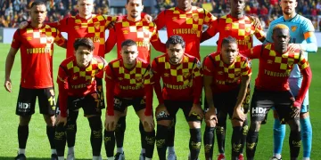 Göztepe, Fenerbahçe maçına odaklandı