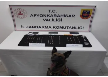 Oğuzhan Uğur hakim karşısında
