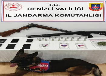 Uşak’ta 6 uyuşturucu satıcısı tutuklandı