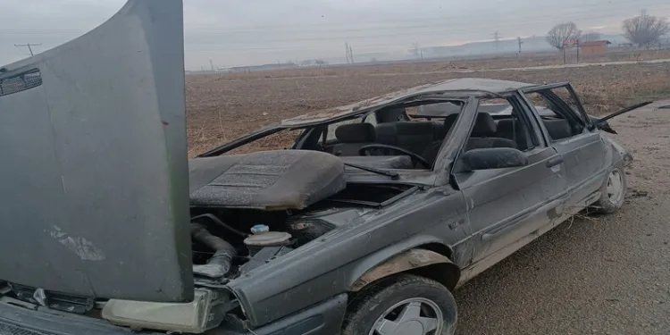Uşak’ta 6 uyuşturucu satıcısı tutuklandı