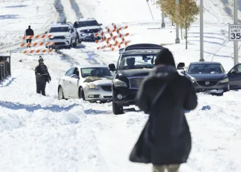 Rusya’dan Ukrayna’ya saldırı: 1 ölü, 25 yaralı