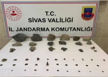 Uşak’ta 6 uyuşturucu satıcısı tutuklandı