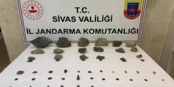 Uşak’ta 6 uyuşturucu satıcısı tutuklandı