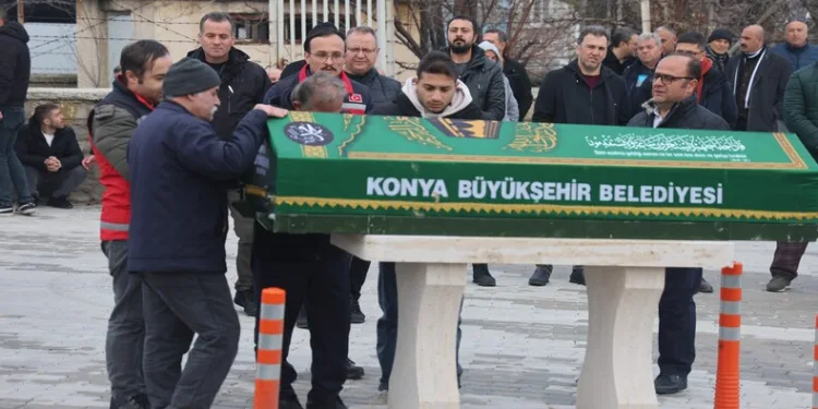 Vize’de kayıp engelli şahıs bulundu
