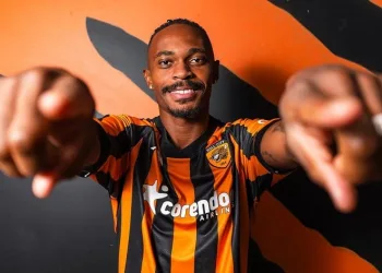 Lincoln Henrique, Hull City’ye kiralandı