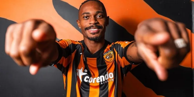 Lincoln Henrique, Hull City’ye kiralandı