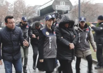 Vize’de kayıp engelli şahıs bulundu