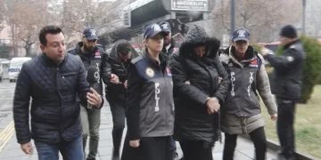 Vize’de kayıp engelli şahıs bulundu