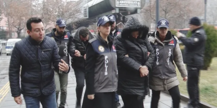 Vize’de kayıp engelli şahıs bulundu
