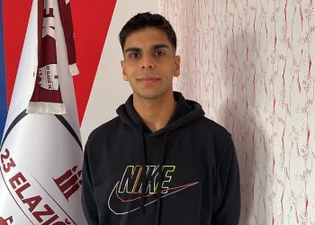 Elazığspor’dan 23 Elazığ FK’ya transfer