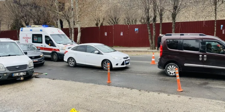 Vize’de kayıp engelli şahıs bulundu