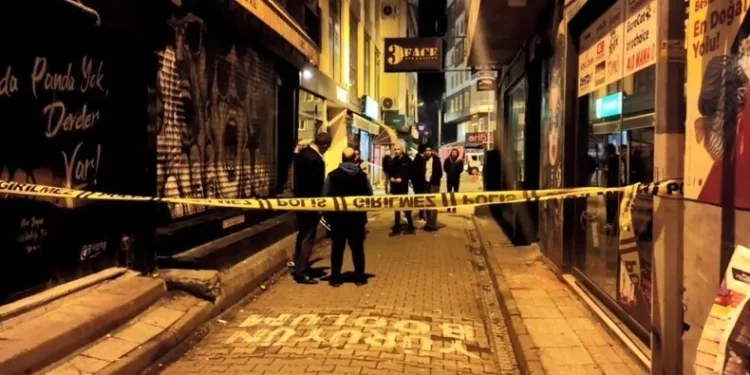 Vize’de kayıp engelli şahıs bulundu