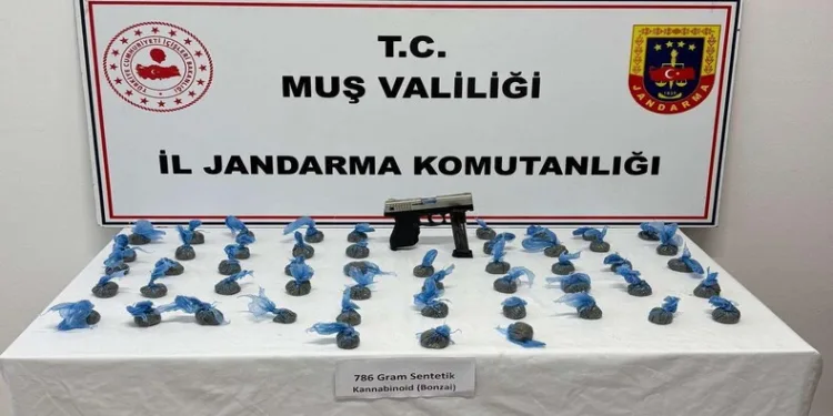 Vize’de kayıp engelli şahıs bulundu