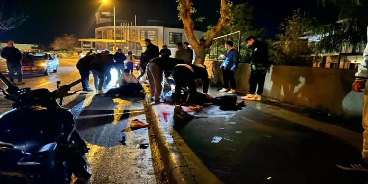 Vize’de kayıp engelli şahıs bulundu